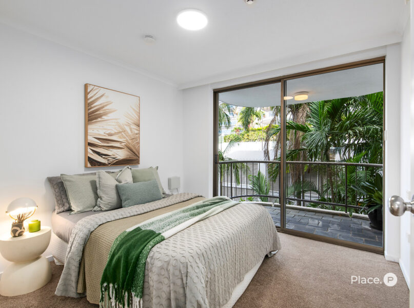 5/77 Cairns Street, Kangaroo Point, QLD 4169