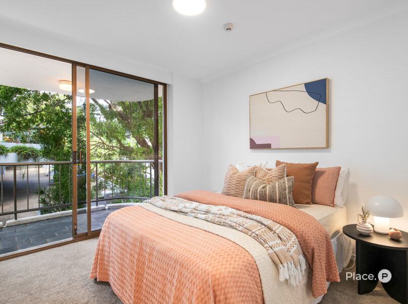 5/77 Cairns Street, Kangaroo Point, QLD 4169