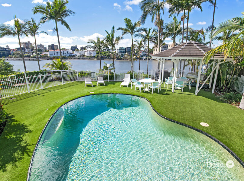 5/77 Cairns Street, Kangaroo Point, QLD 4169