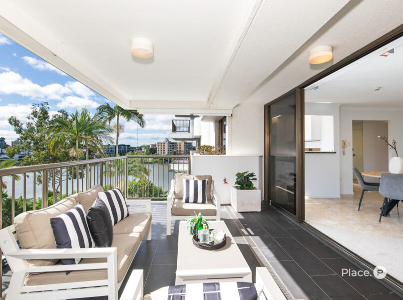 5/77 Cairns Street, Kangaroo Point, QLD 4169