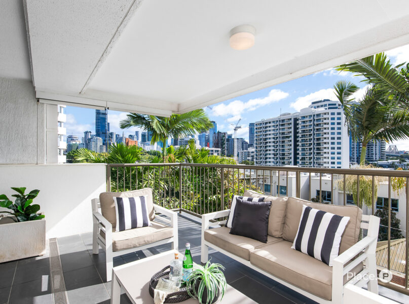 5/77 Cairns Street, Kangaroo Point, QLD 4169
