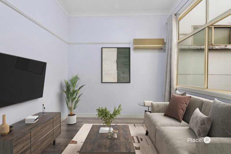 52/460 Ann Street, Brisbane City, QLD 4000