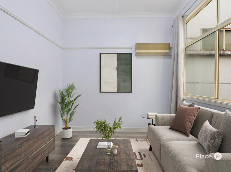 52/460 Ann Street, Brisbane City, QLD 4000