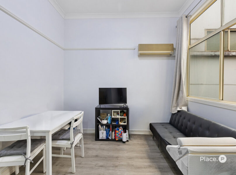 52/460 Ann Street, Brisbane City, QLD 4000