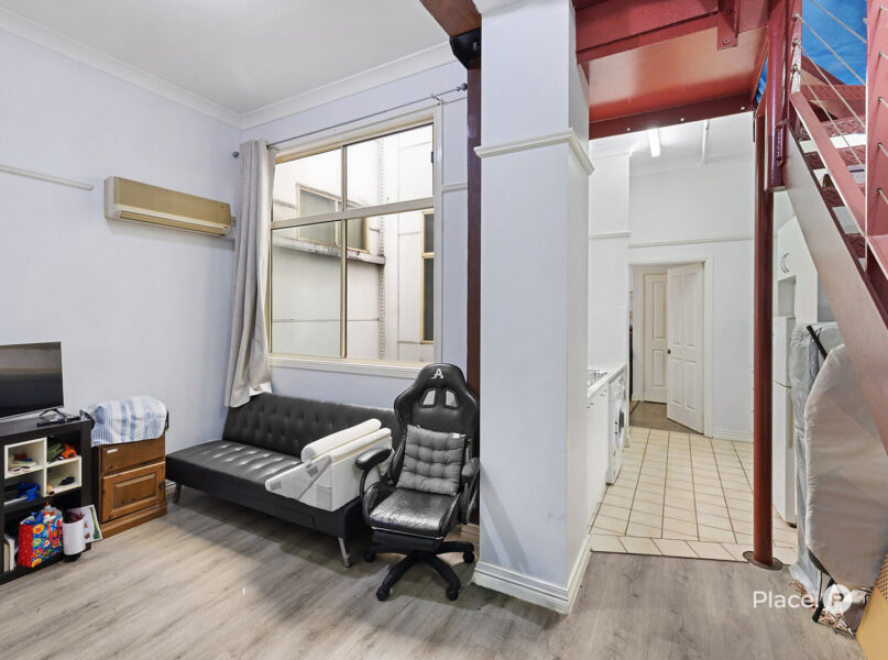 52/460 Ann Street, Brisbane City, QLD 4000