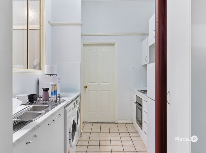 52/460 Ann Street, Brisbane City, QLD 4000