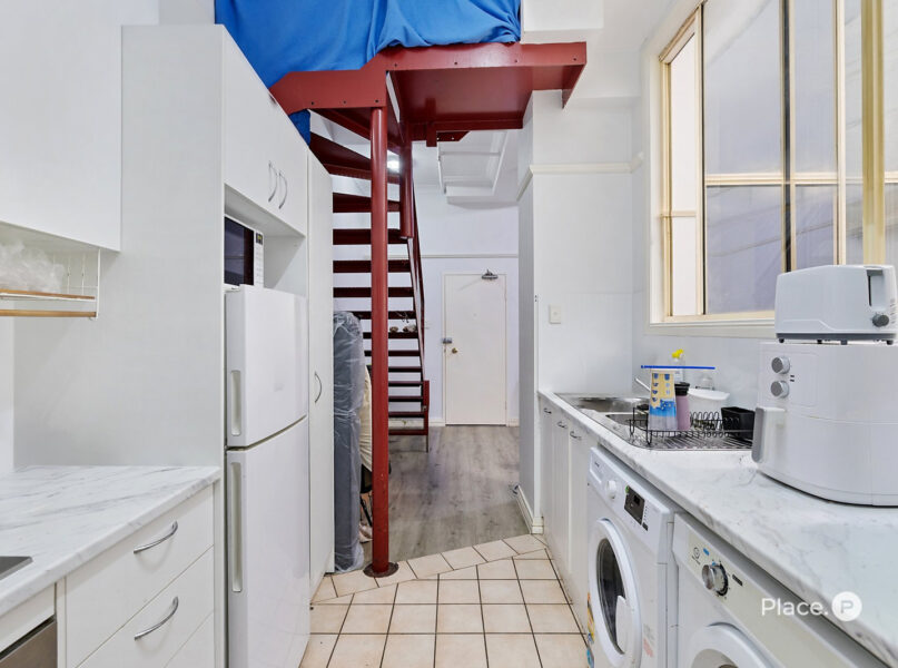 52/460 Ann Street, Brisbane City, QLD 4000