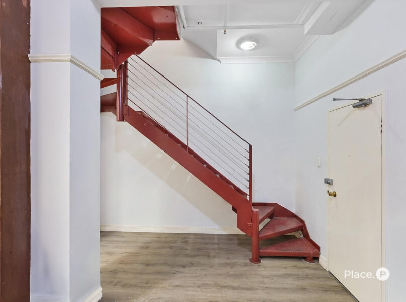52/460 Ann Street, Brisbane City, QLD 4000