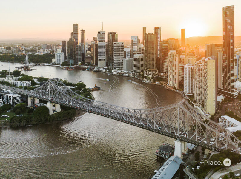 52/460 Ann Street, Brisbane City, QLD 4000