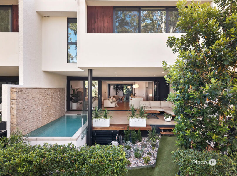 12/76 Minnippi Boulevard, Cannon Hill, QLD 4170