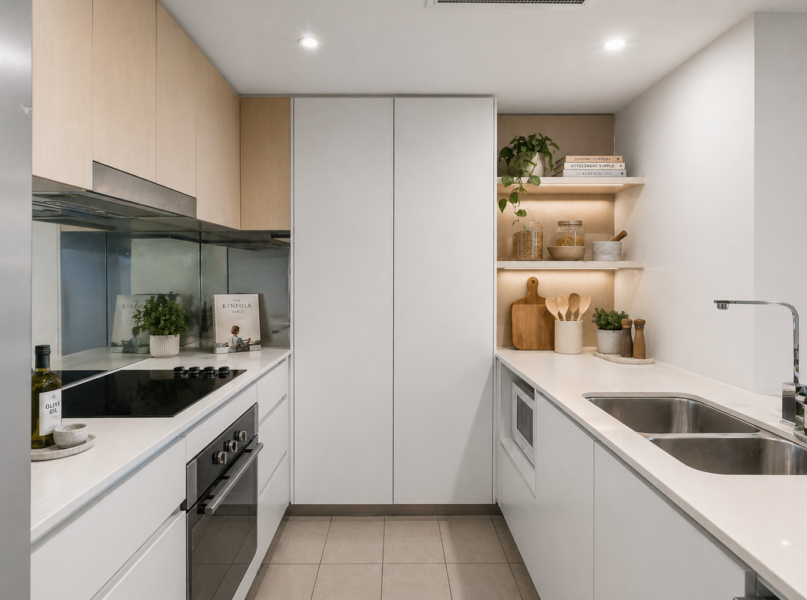 413/25 Duncan Street, West End, QLD 4101