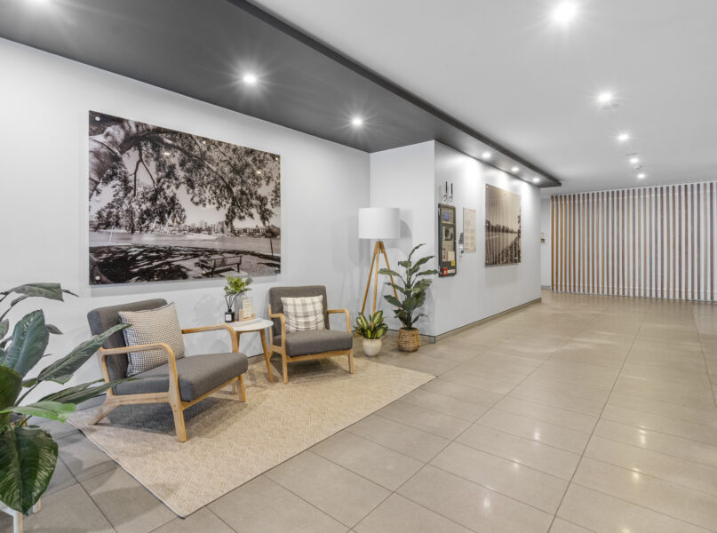 413/25 Duncan Street, West End, QLD 4101