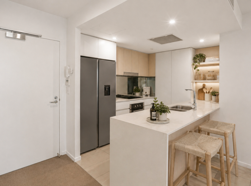 413/25 Duncan Street, West End, QLD 4101