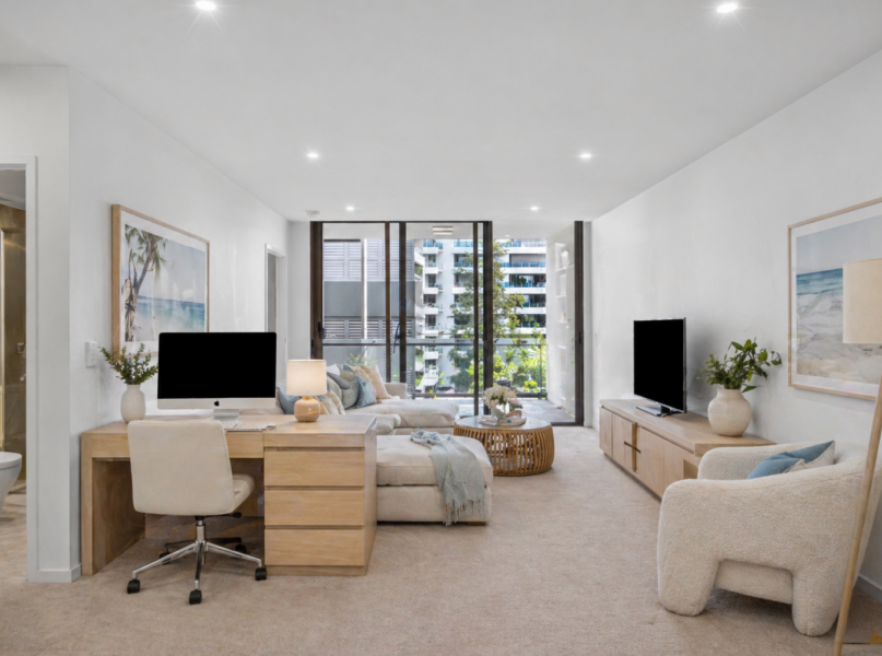 413/25 Duncan Street, West End, QLD 4101