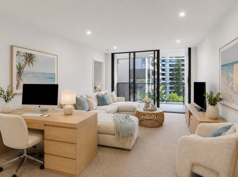 413/25 Duncan Street, West End, QLD 4101