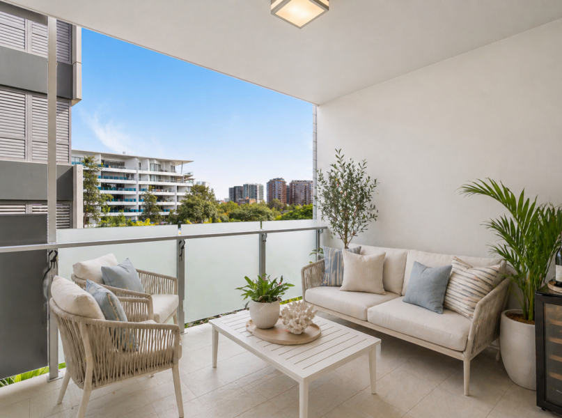413/25 Duncan Street, West End, QLD 4101