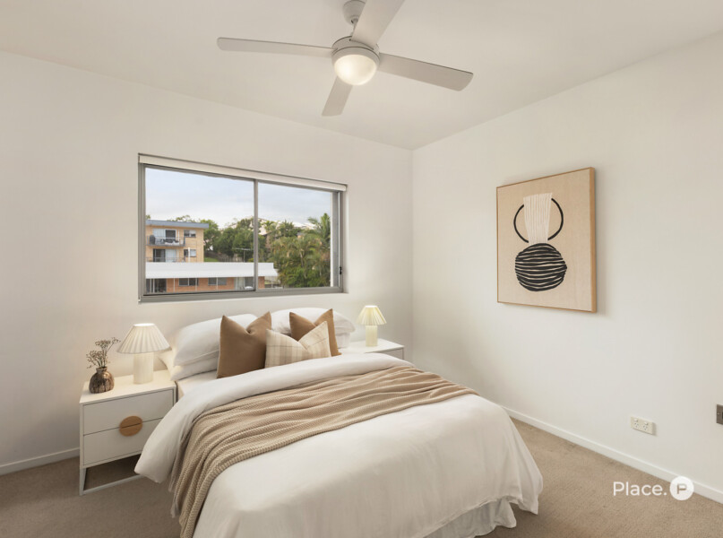 6/35 Burrai Street, Morningside, QLD 4170