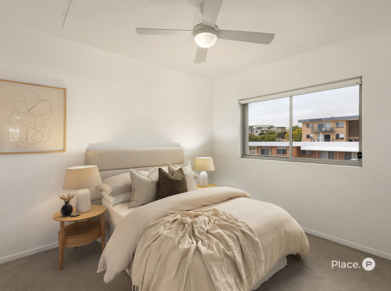 6/35 Burrai Street, Morningside, QLD 4170