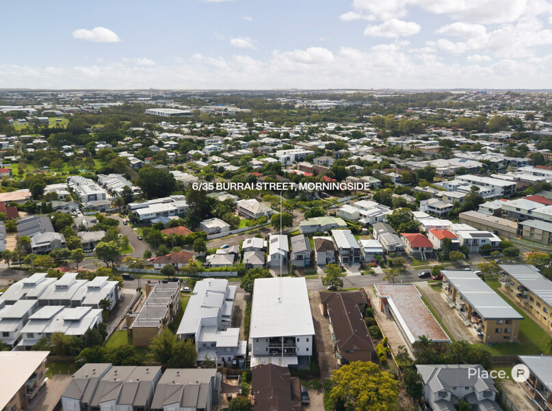 6/35 Burrai Street, Morningside, QLD 4170
