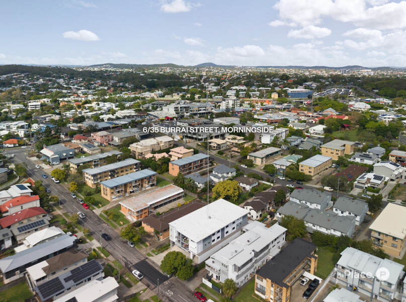 6/35 Burrai Street, Morningside, QLD 4170