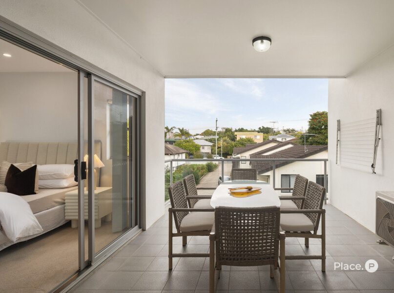 6/35 Burrai Street, Morningside, QLD 4170