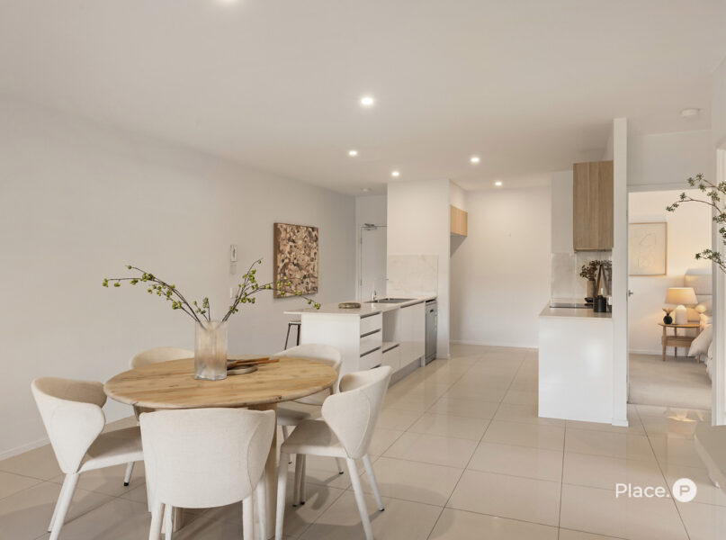 6/35 Burrai Street, Morningside, QLD 4170