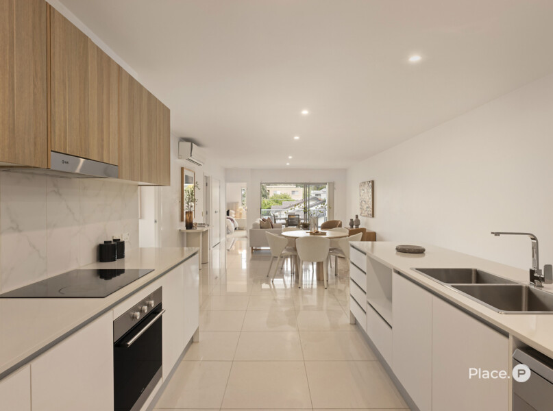 6/35 Burrai Street, Morningside, QLD 4170