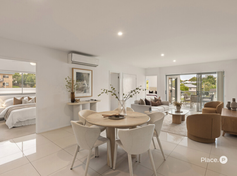 6/35 Burrai Street, Morningside, QLD 4170