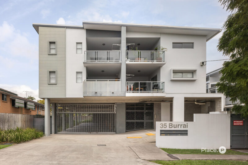 6/35 Burrai Street, Morningside, QLD 4170
