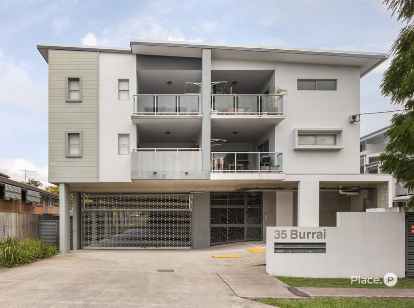 6/35 Burrai Street, Morningside, QLD 4170