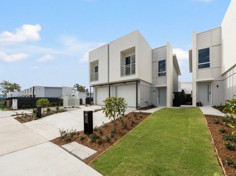 70/33 River Road, Bundamba, QLD 4304