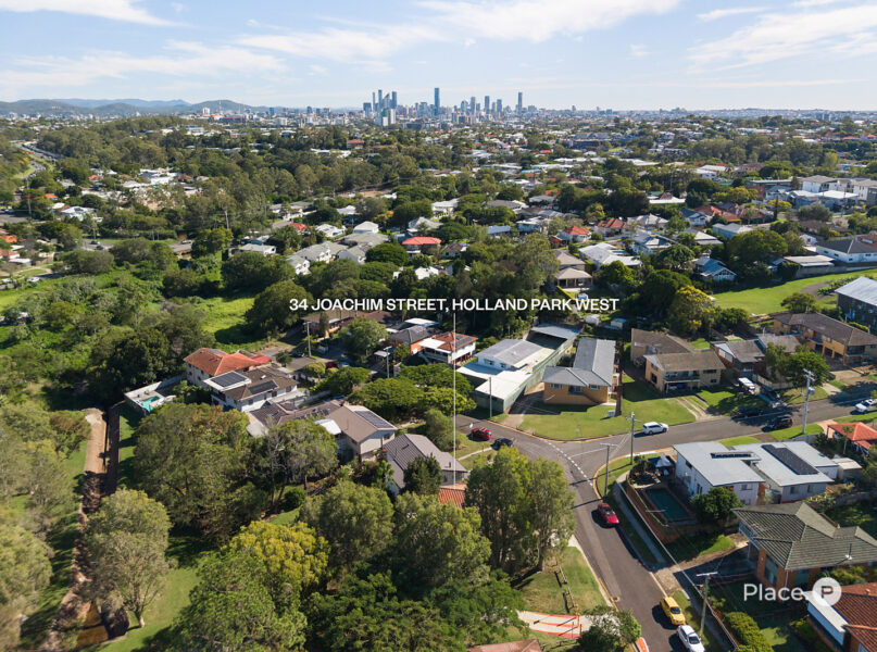 34 Joachim Street, Holland Park West, QLD 4121