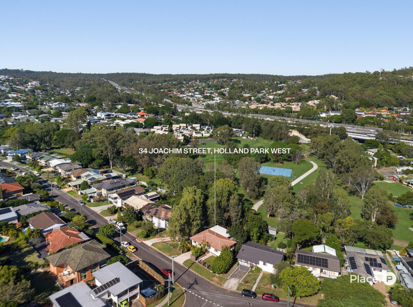 34 Joachim Street, Holland Park West, QLD 4121