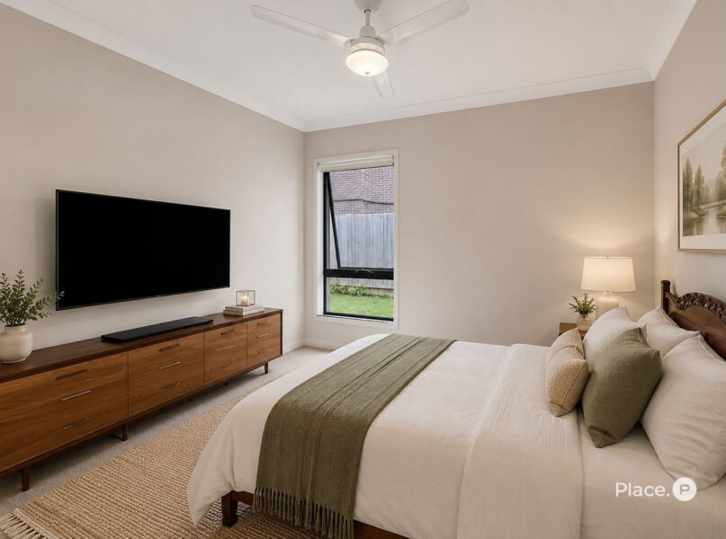 4 Burdekin Road, Logan Reserve, QLD 4133