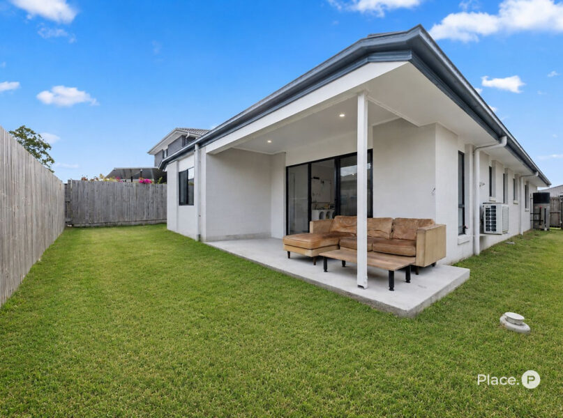 4 Burdekin Road, Logan Reserve, QLD 4133