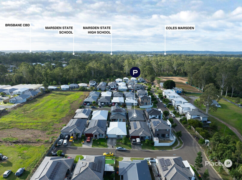 4 Burdekin Road, Logan Reserve, QLD 4133