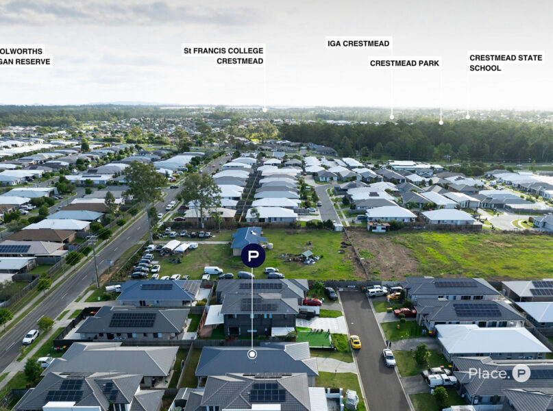 4 Burdekin Road, Logan Reserve, QLD 4133