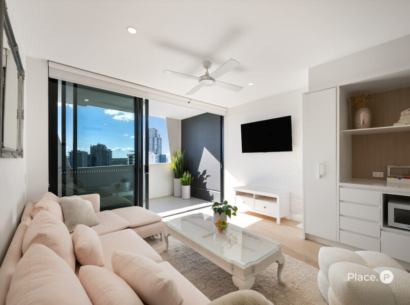 909/61 Brookes Street, Bowen Hills, QLD 4006