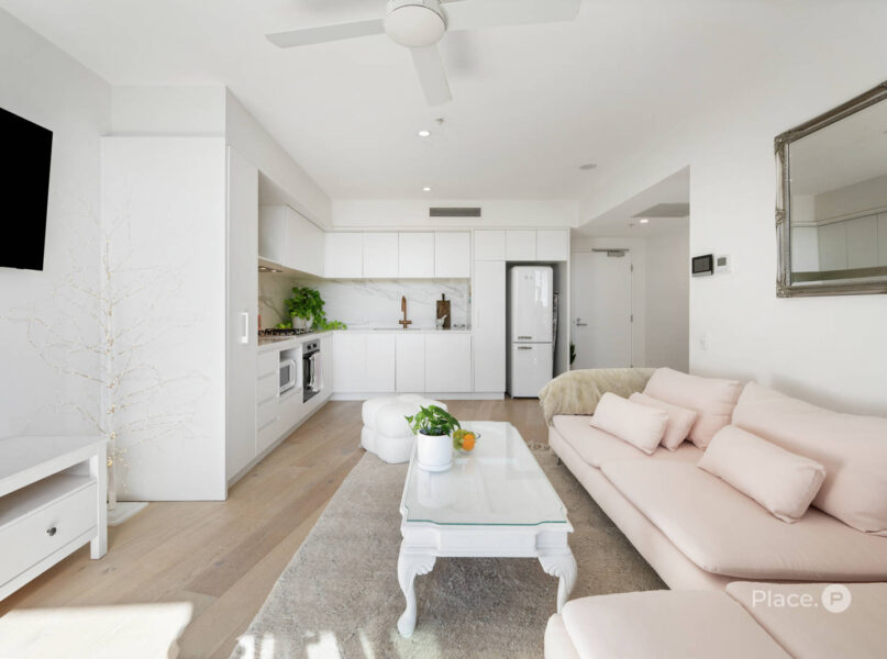 909/61 Brookes Street, Bowen Hills, QLD 4006
