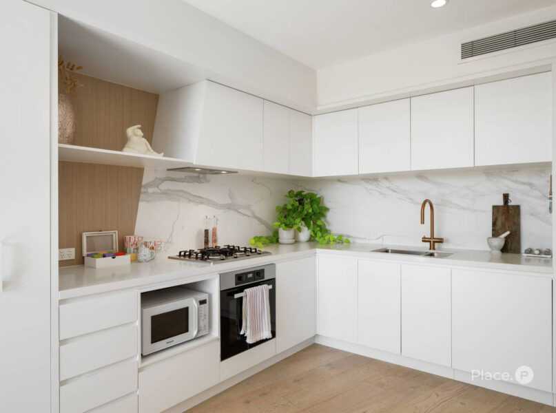 909/61 Brookes Street, Bowen Hills, QLD 4006