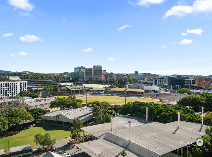 909/61 Brookes Street, Bowen Hills, QLD 4006