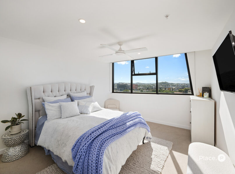 909/61 Brookes Street, Bowen Hills, QLD 4006