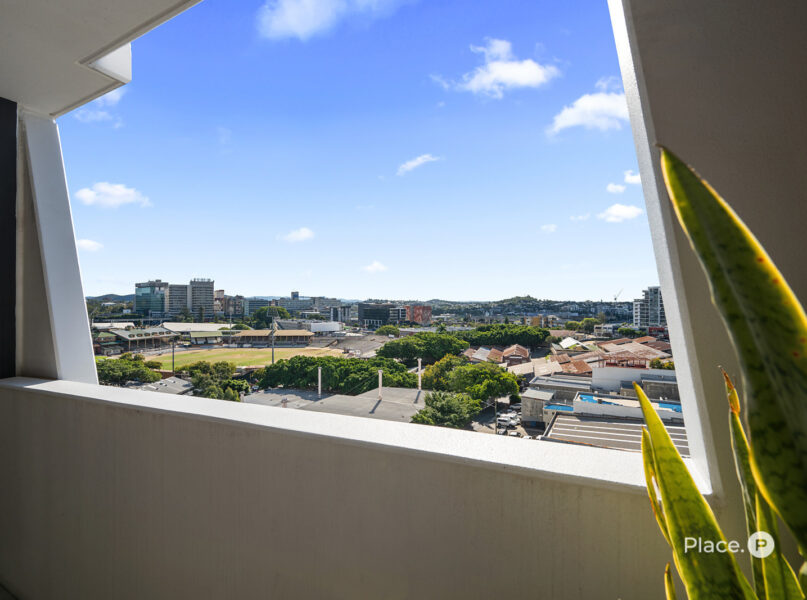 909/61 Brookes Street, Bowen Hills, QLD 4006