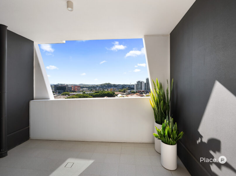 909/61 Brookes Street, Bowen Hills, QLD 4006