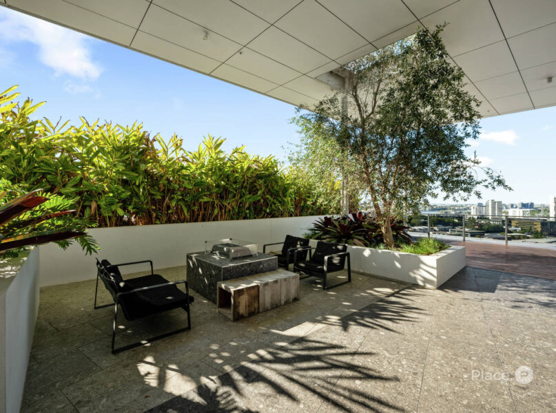 909/61 Brookes Street, Bowen Hills, QLD 4006