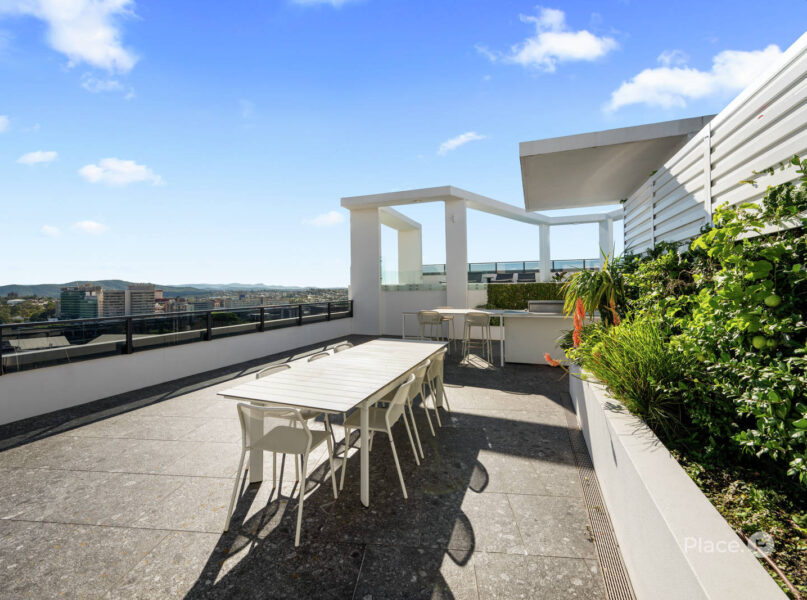 909/61 Brookes Street, Bowen Hills, QLD 4006