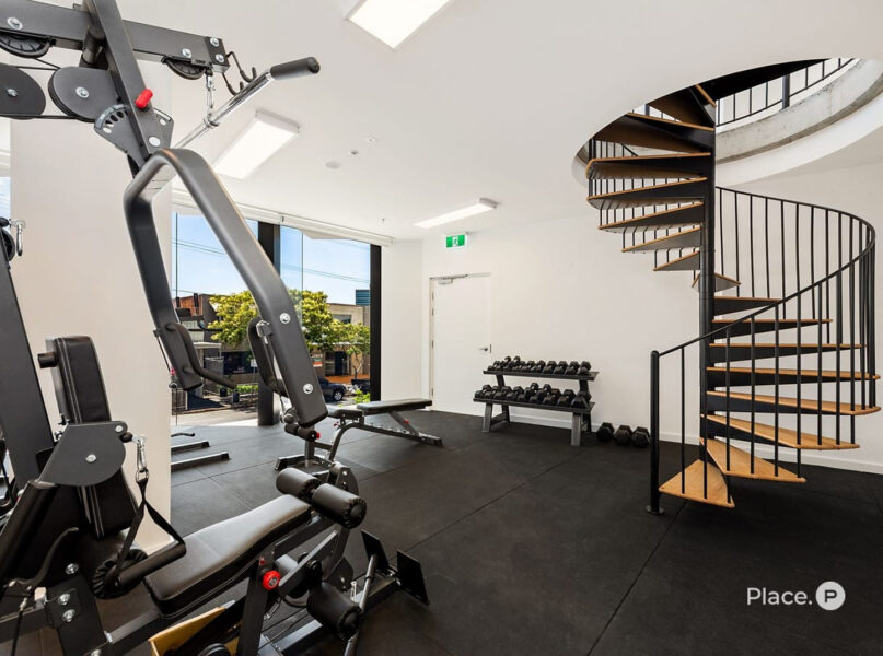 909/61 Brookes Street, Bowen Hills, QLD 4006