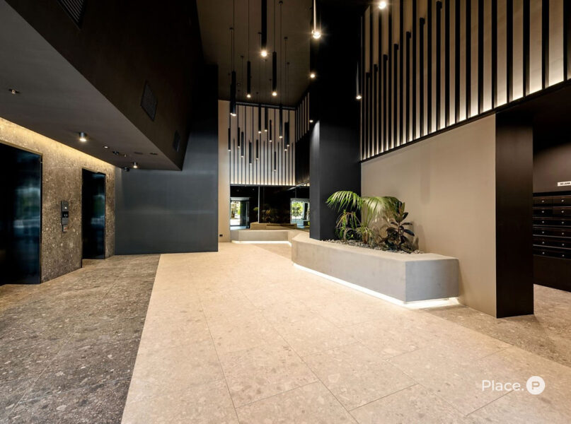 909/61 Brookes Street, Bowen Hills, QLD 4006