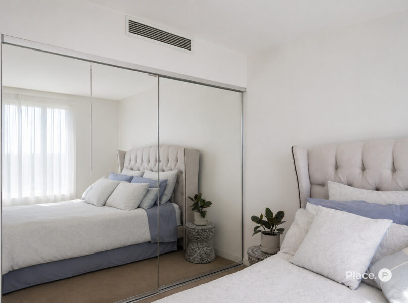 909/61 Brookes Street, Bowen Hills, QLD 4006