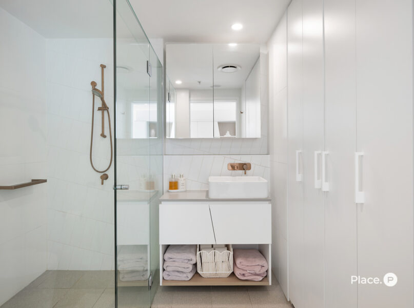 909/61 Brookes Street, Bowen Hills, QLD 4006
